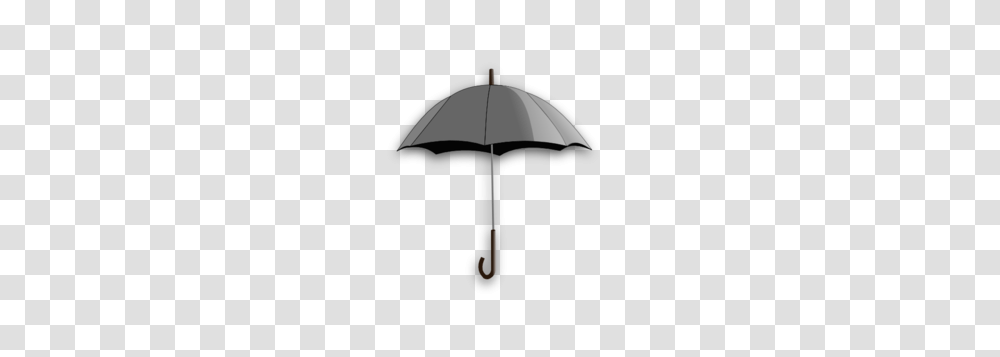 Black Umbrella Clip Art, Lamp, Canopy, Patio Umbrella, Garden Umbrella Transparent Png