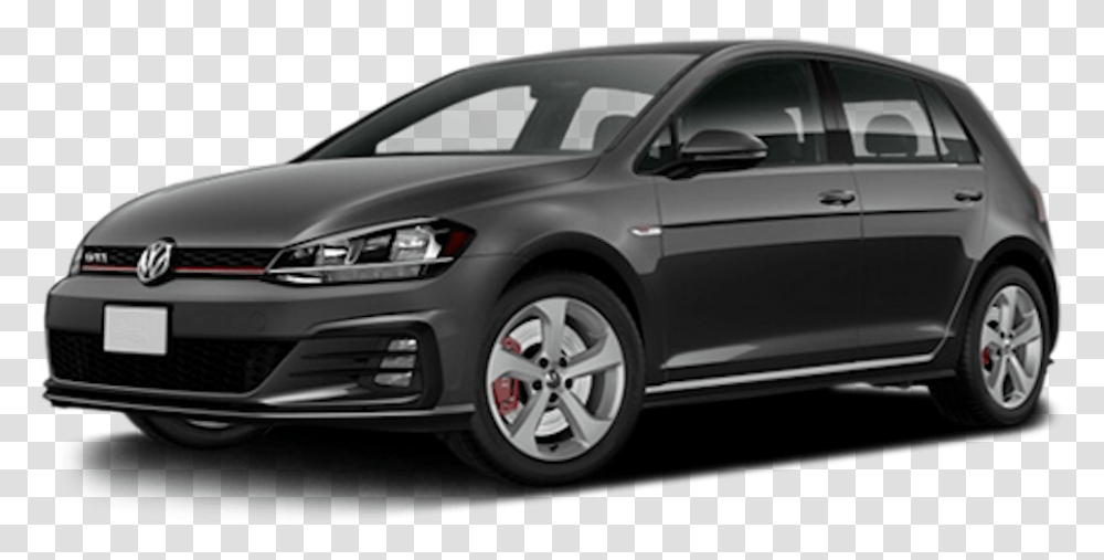 Black Used Volkswagen Golf Ford Edge 2013 Black, Sedan, Car, Vehicle, Transportation Transparent Png