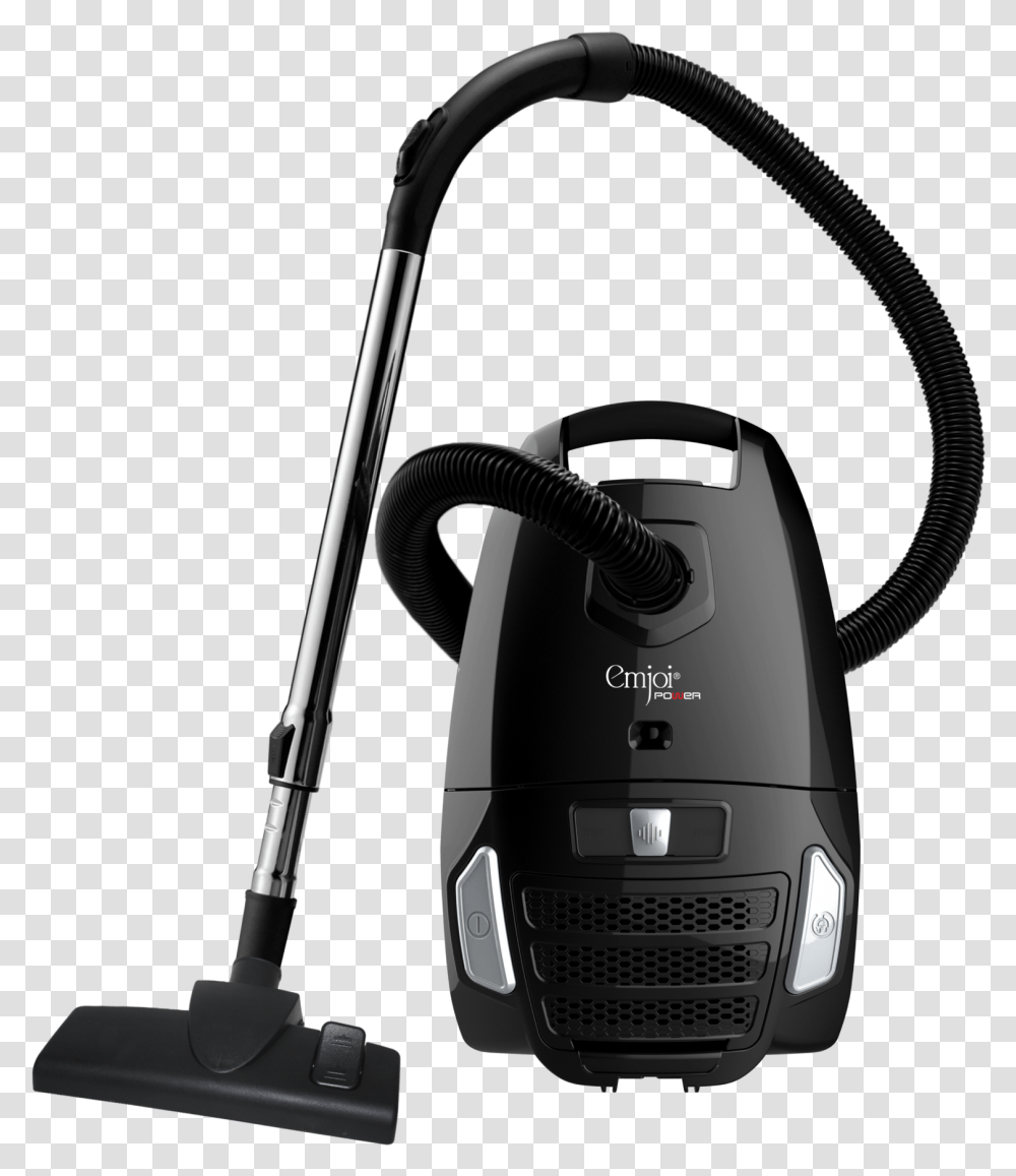 Black Vacuum Cleaner Image, Appliance, Sink Faucet, Headphones, Electronics Transparent Png