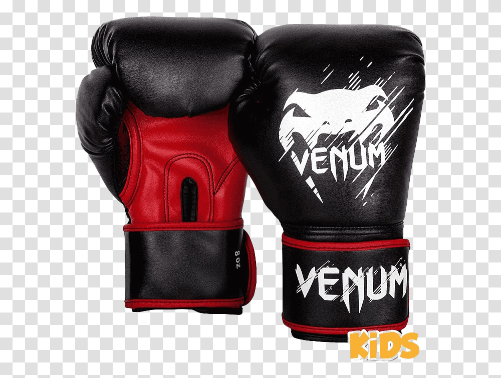 Black Venum Boxing Gloves Mart Amateur Boxing, Clothing, Apparel, Sport, Sports Transparent Png