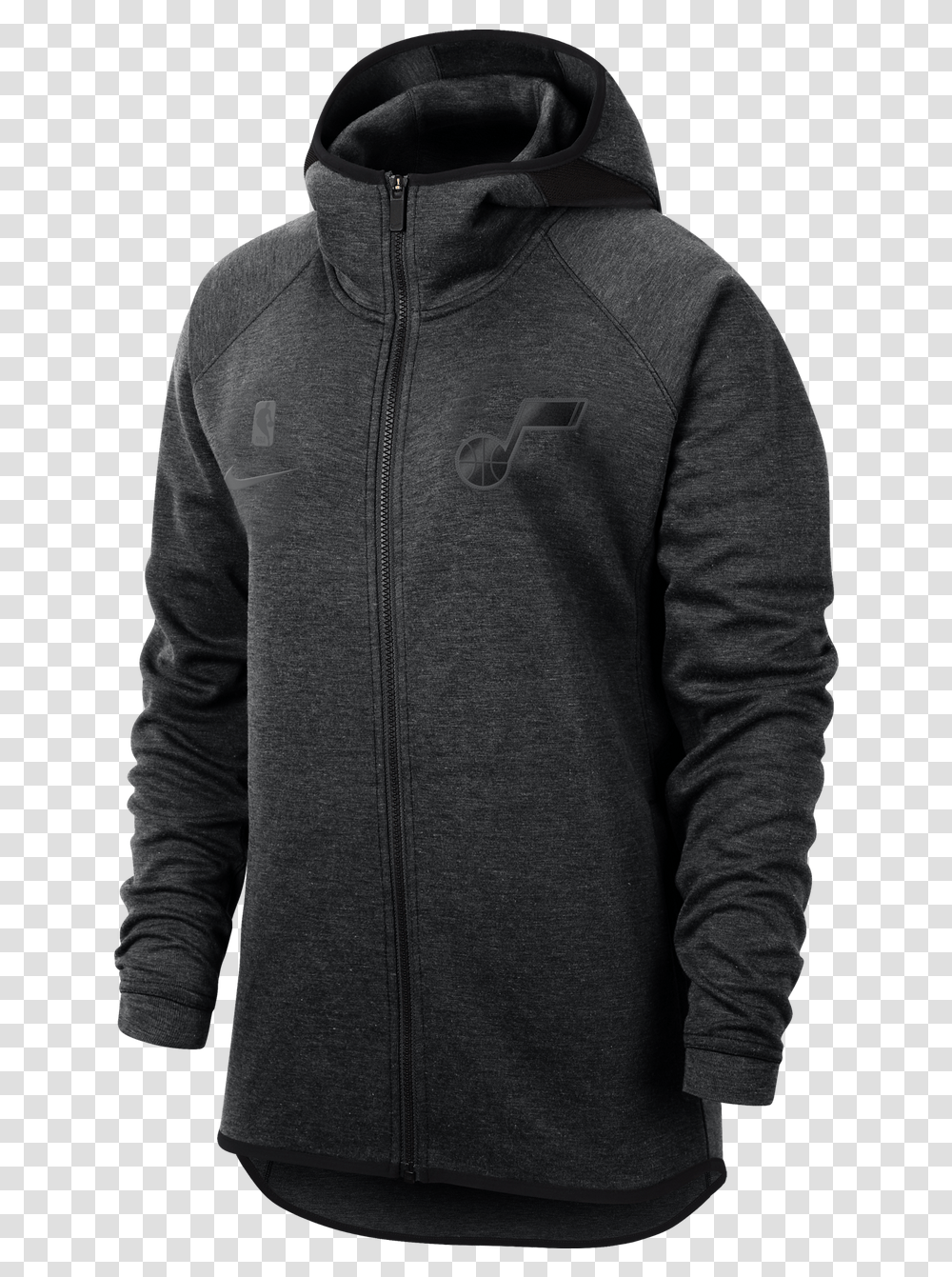 Black Volcom L Gore Tex Jacket, Apparel, Fleece, Sweatshirt Transparent Png