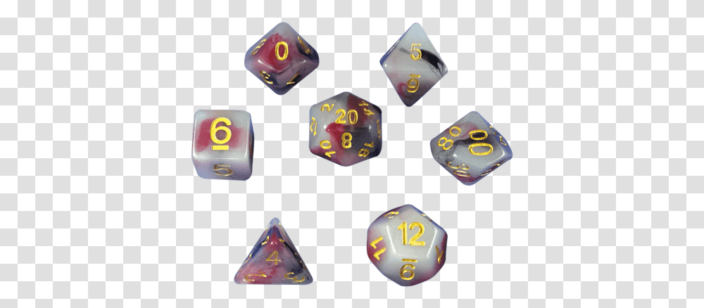 Black White And Red Dnd Dice, Game, Mouse, Hardware, Computer Transparent Png