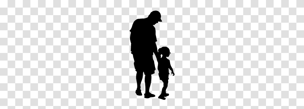 Black White Fathers Day Clipart Collection, Phone, Electronics, Mobile Phone, Cell Phone Transparent Png