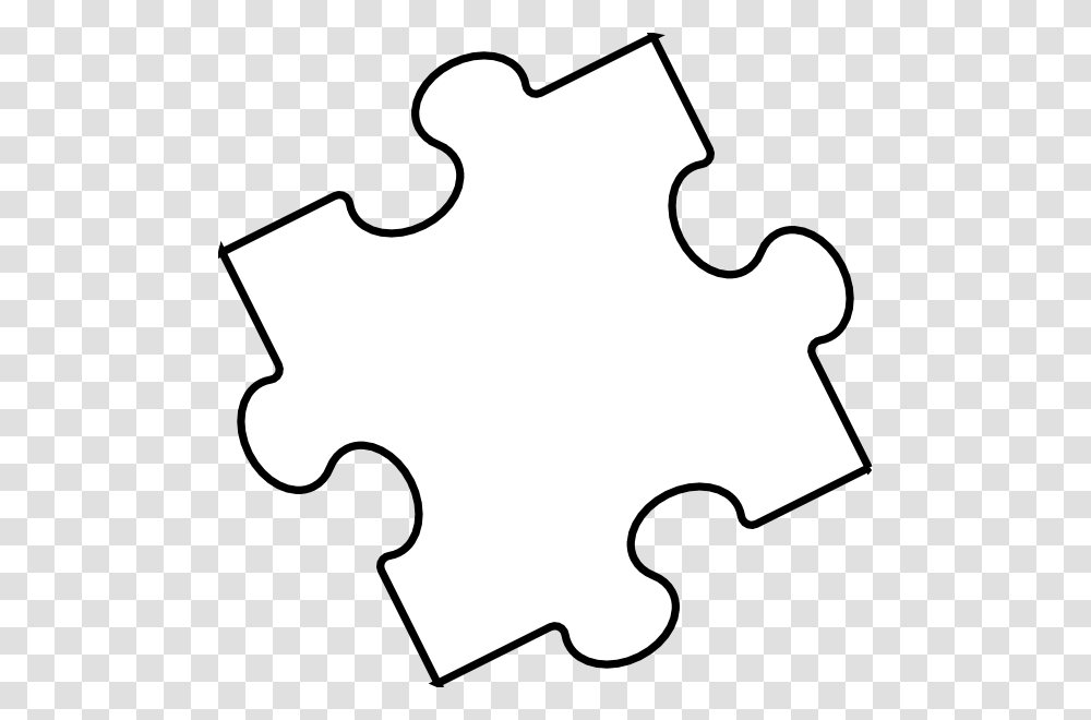 Black White Puzzle Piece Clip Art, Bow, Jigsaw Puzzle, Game, Photography Transparent Png