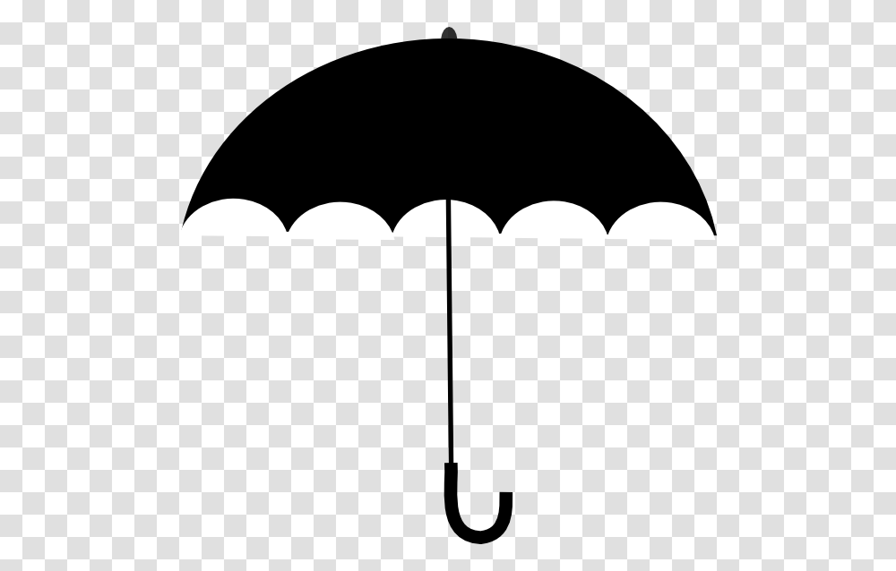 Black White Umbrella Clip Art, Canopy, Lamp, Silhouette Transparent Png