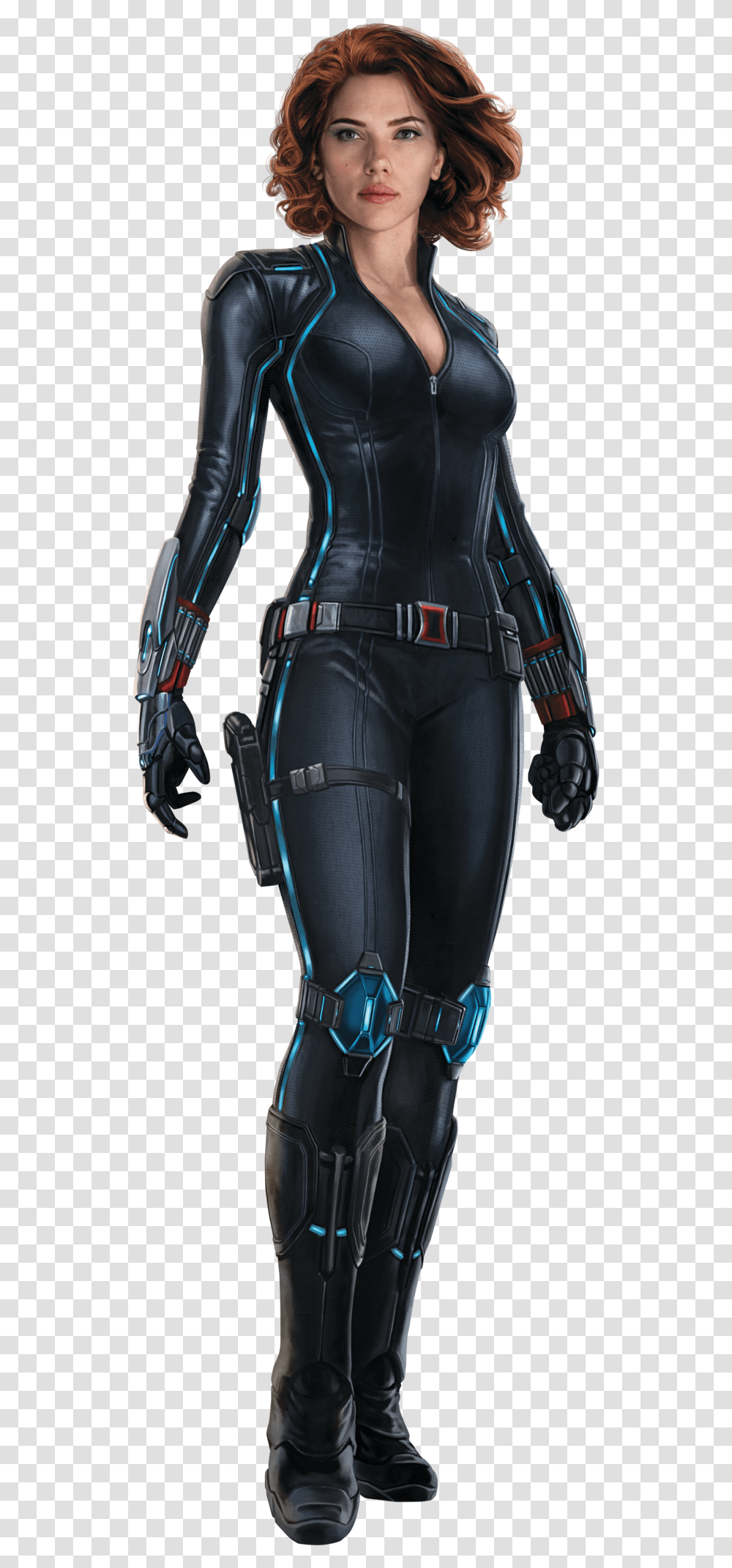 Black Widow Avengers Ultron, Apparel, Person, Human Transparent Png
