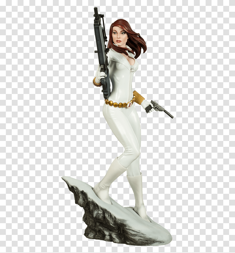 Black Widow, Person, Costume, Staircase Transparent Png