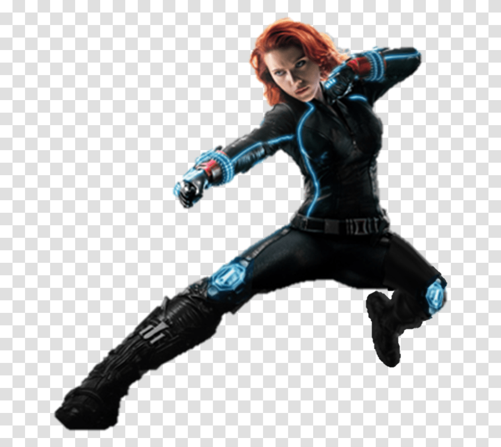 Black Widow Images Black Widow Avengers Age Of Ultron, Person, Ninja, People Transparent Png