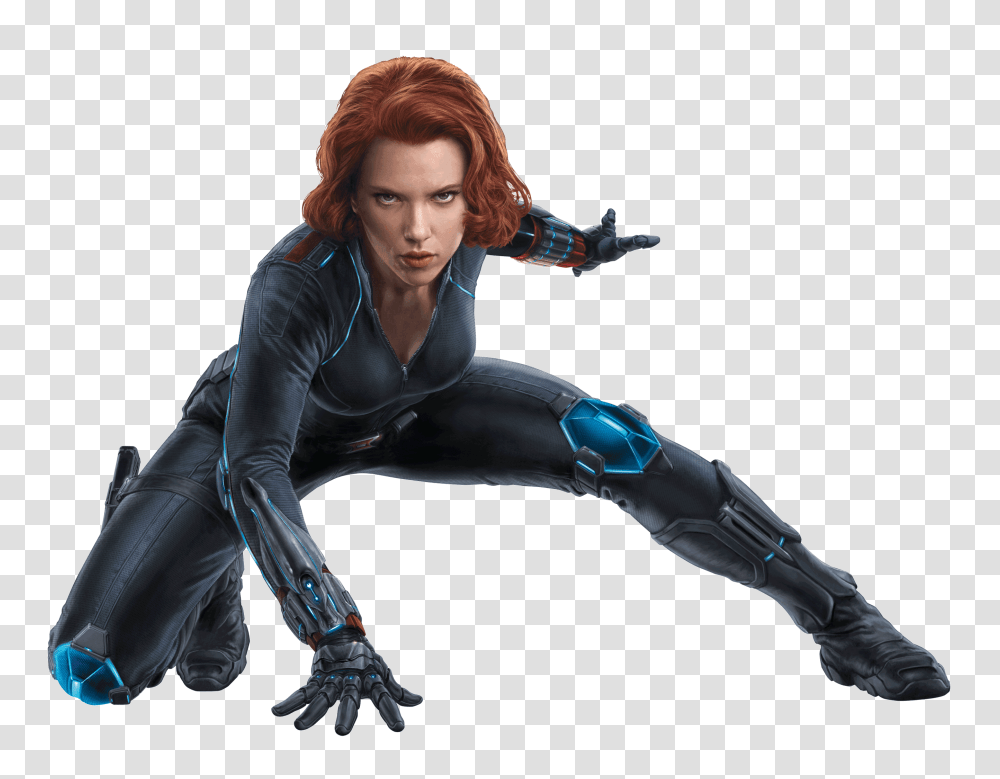 Black Widow Marvel Images, Person, Shoe, Footwear Transparent Png