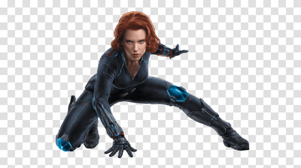 Black Widow Movie Could Be Happening Spinsouthwest, Person, People, Leisure Activities, Female Transparent Png