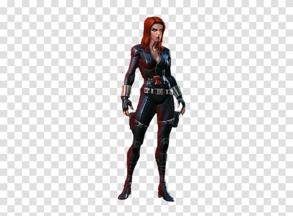 Black Widow Render, Costume, Person, Human, Armor Transparent Png