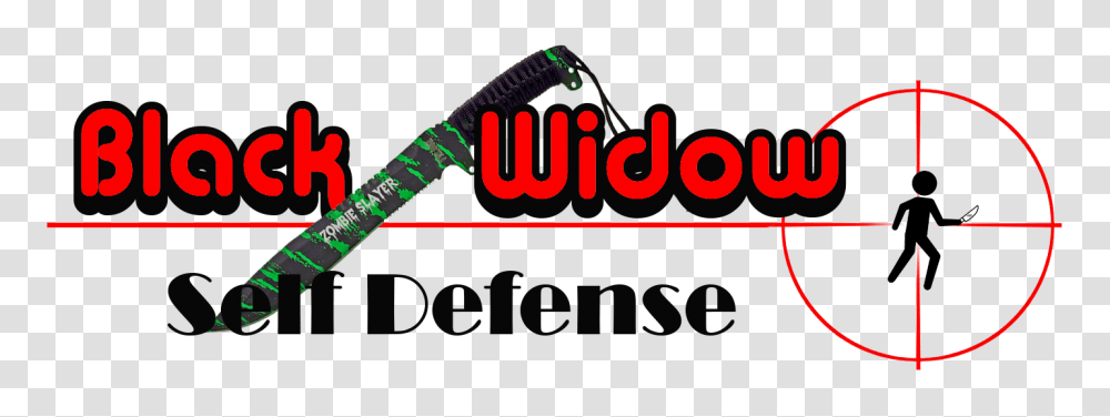 Black Widow Self Defense Self Defense Items, Bow, Logo, Trademark Transparent Png