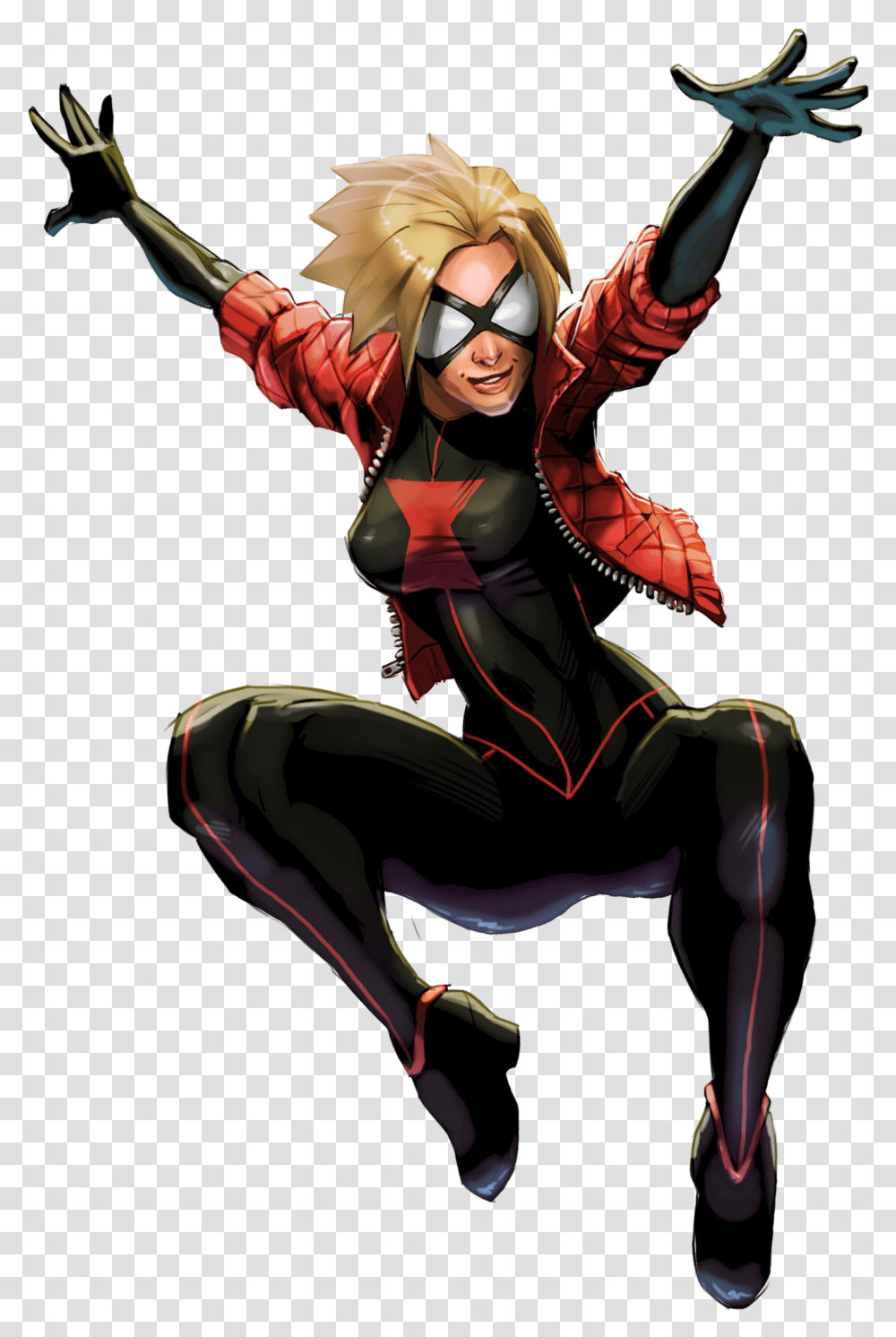 Black Widow Spider Marvel, Person, Human, Sunglasses, Accessories Transparent Png