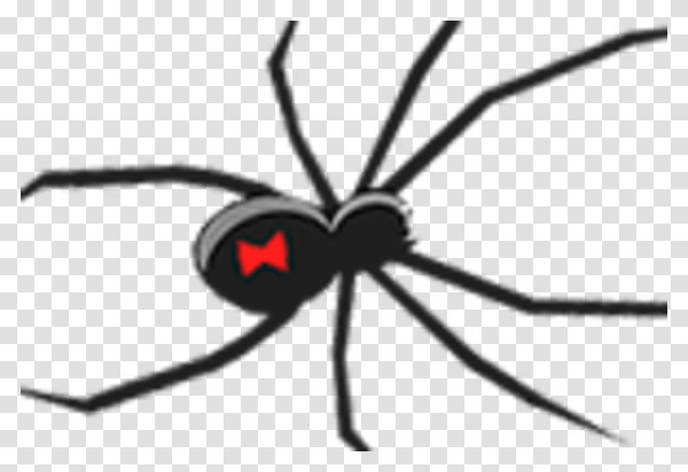 Black Widow Spider Ornament Download Black Widow Clip Art, Invertebrate, Animal, Insect, Arachnid Transparent Png