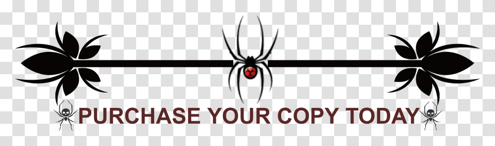 Black Widow, Alphabet, Number Transparent Png