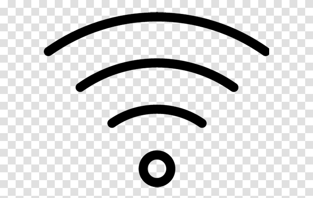 Black Wifi Logo Background Wifi Line Icon, Outdoors, Bow, Number Transparent Png