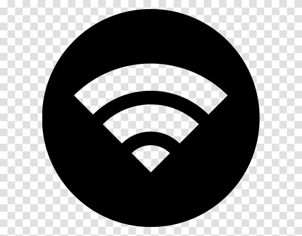 Black Wifi Logo High Quality Image Email Logo, Tape, Sticker, Label Transparent Png