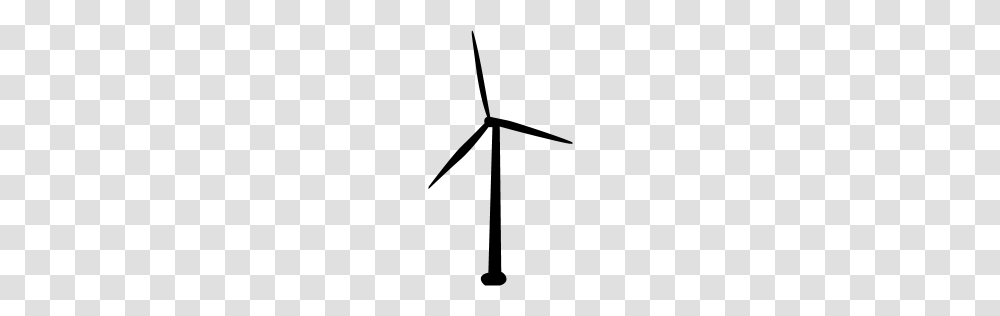 Black Windmill Icon, Gray, World Of Warcraft Transparent Png