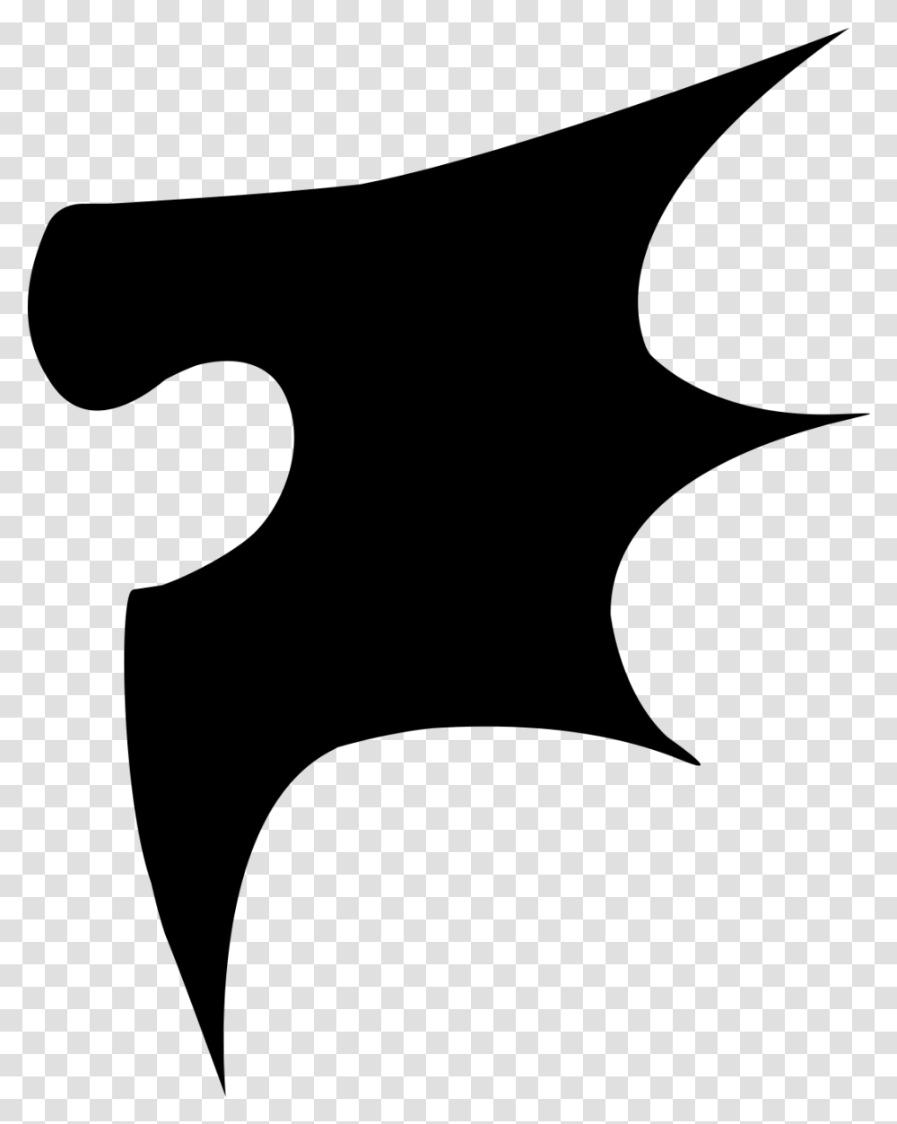 Black Wings Download, Gray, World Of Warcraft Transparent Png