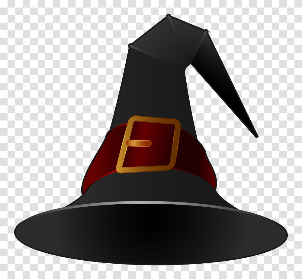 Black Witch Hat Clipart, Baseball Cap, Apparel, Soil Transparent Png