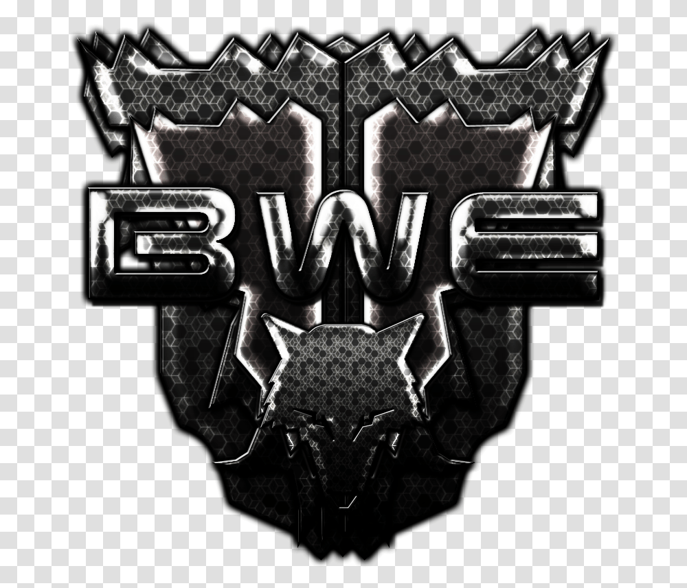 Black Wolf Empire Roblox Wikia Fandom Emblem, Symbol, Logo, Trademark, Guitar Transparent Png
