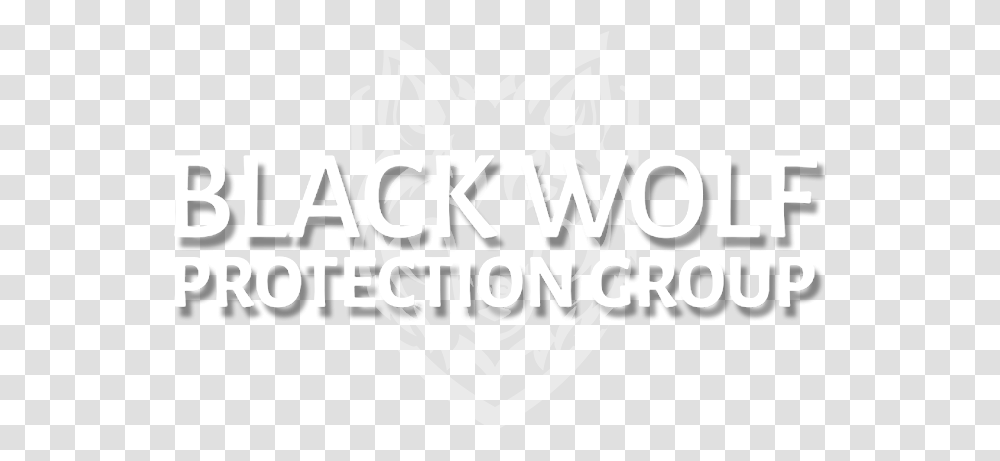 Black Wolf Protection Group Botball, Symbol, Logo, Trademark, Emblem Transparent Png