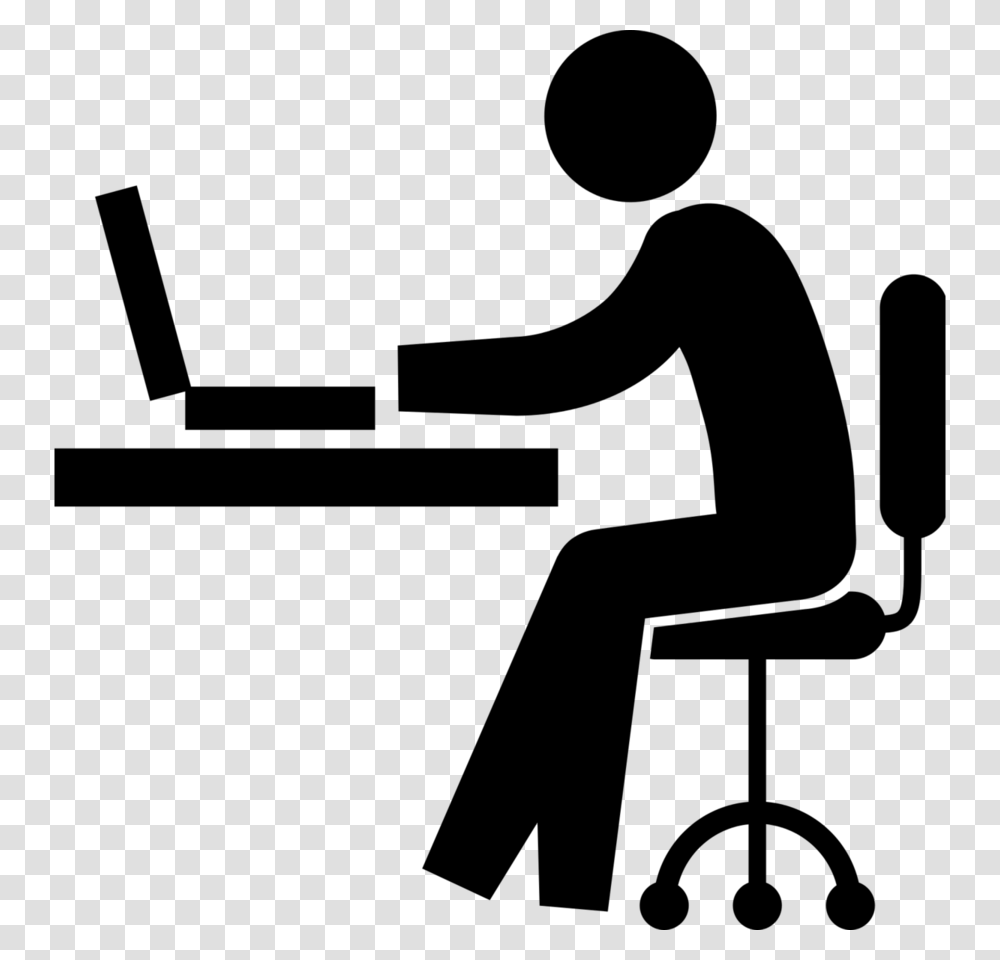 Black Work From Home Clipart, Gray, World Of Warcraft Transparent Png