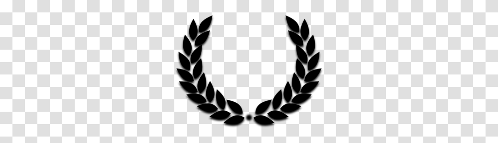 Black Wreath Clip Art, Gray, World Of Warcraft Transparent Png