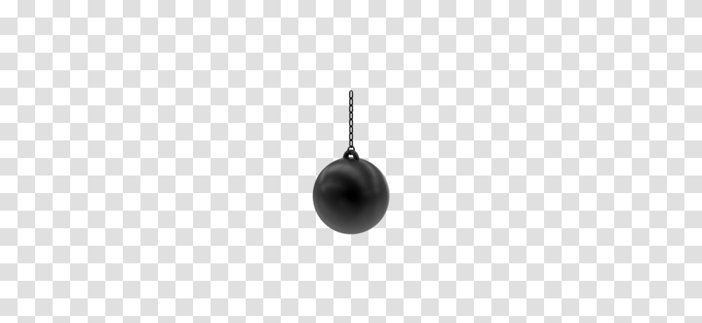 Black Wrecking Ball, Green, Locket, Pendant, Lighting Transparent Png