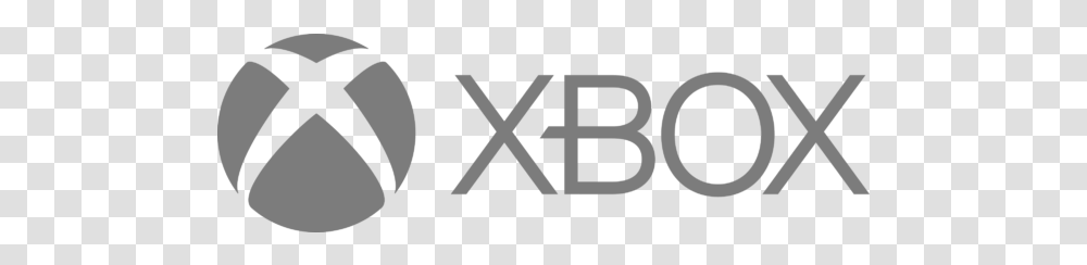 Black Xbox Logo, Label, Word Transparent Png