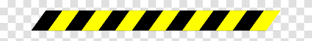 Black Yellow Danger Border Warning Hazard Stripes Background Caution Tape, Lighting, Triangle, Logo Transparent Png