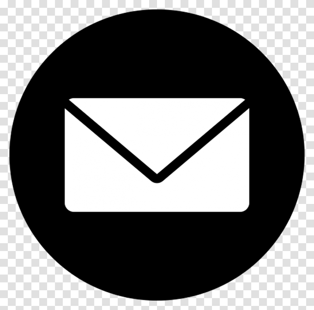 Black Youtube Logo Logo Youtube Preto, Envelope, Cross, Symbol, Mail Transparent Png