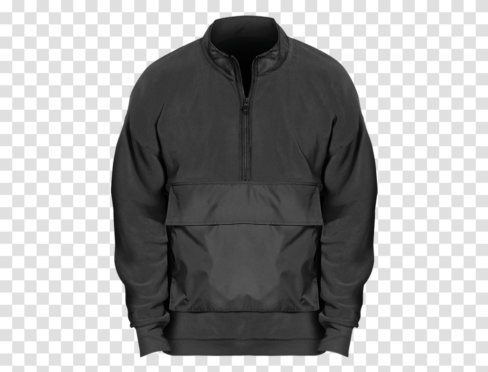 Blackanorak Zipper, Apparel, Jacket, Coat Transparent Png