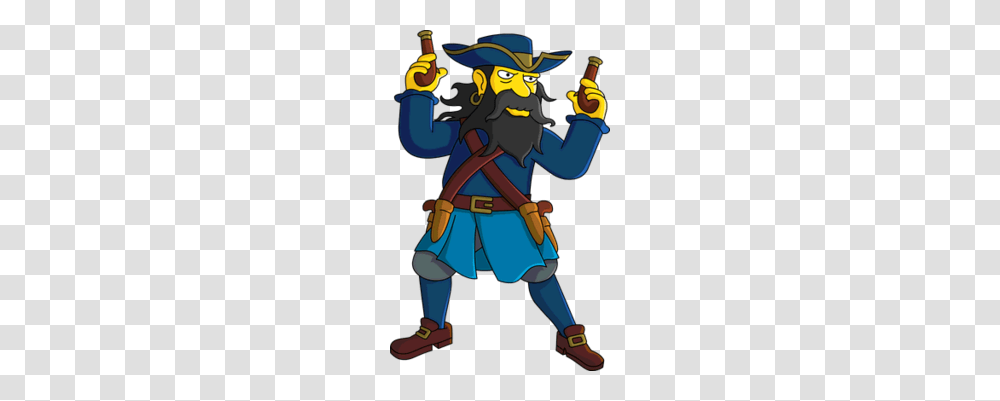 Blackbeard, Apparel, Toy, Legend Of Zelda Transparent Png