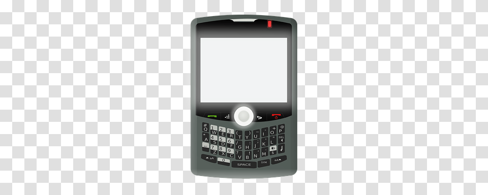 Blackberry Technology, Phone, Electronics, Mobile Phone Transparent Png