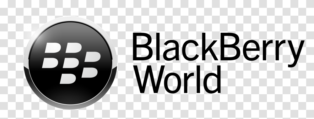 Blackberry App World Logo, Outdoors Transparent Png