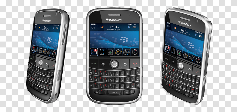 Blackberry Bold First Iphone Vs Blackberry, Mobile Phone, Electronics, Cell Phone Transparent Png