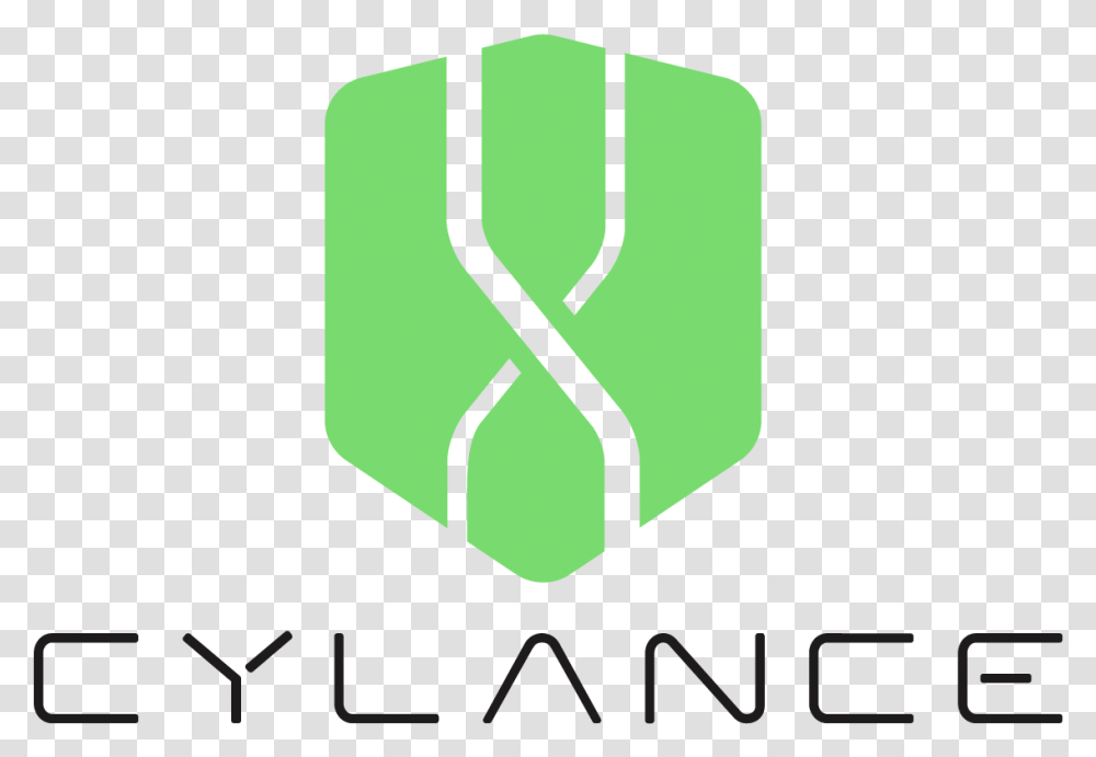 Blackberry Cylance Cylance Logo, Symbol, Sign, Art, Recycling Symbol Transparent Png