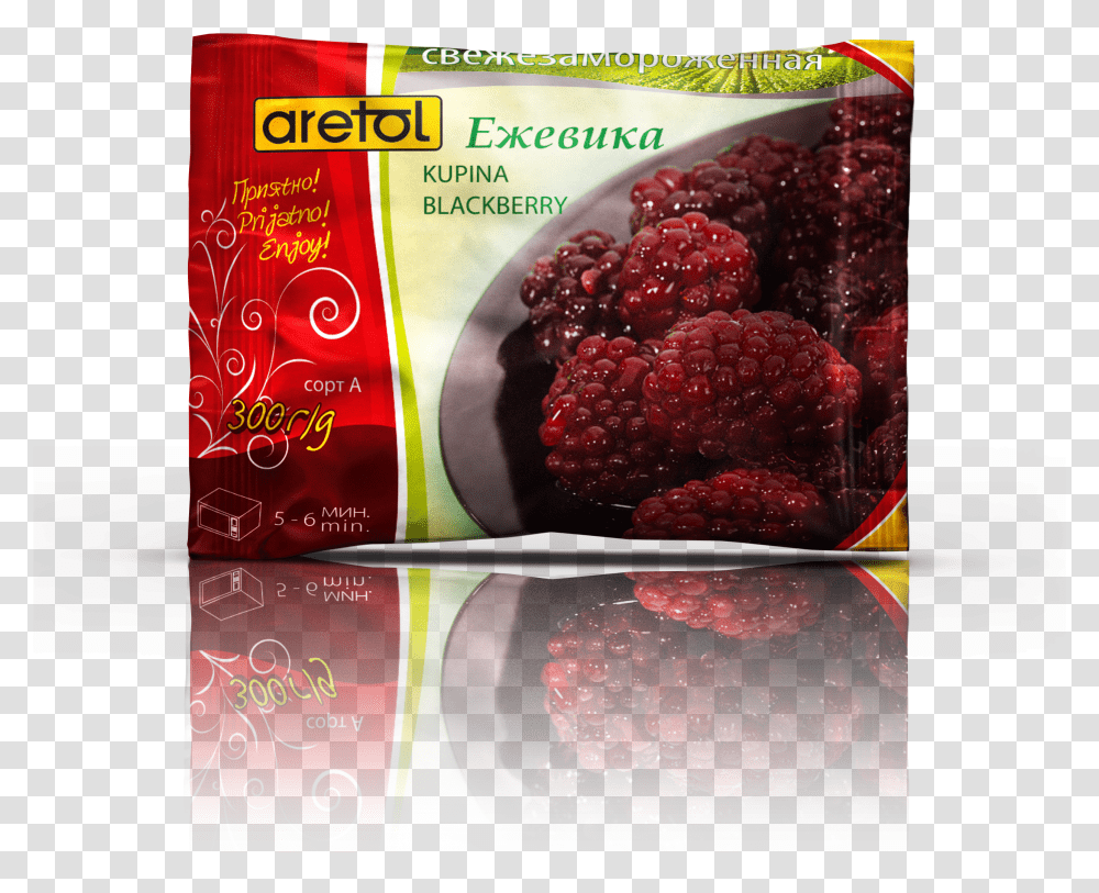 Blackberry Fruit Aretol Transparent Png