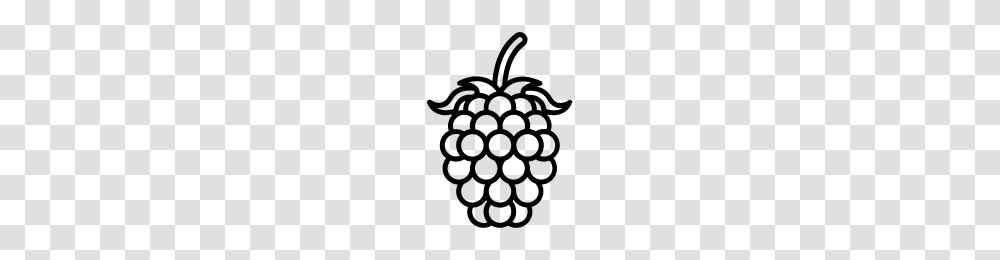 Blackberry Icons Noun Project, Gray, World Of Warcraft Transparent Png