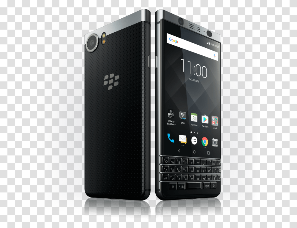 Blackberry Keyone Blackberry Keyone Black Edition, Mobile Phone, Electronics, Cell Phone, Iphone Transparent Png