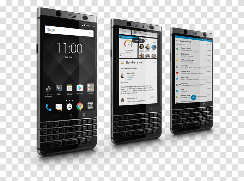 Blackberry Keyone Blackberry Keyone Vs Samsung, Mobile Phone, Electronics, Cell Phone Transparent Png