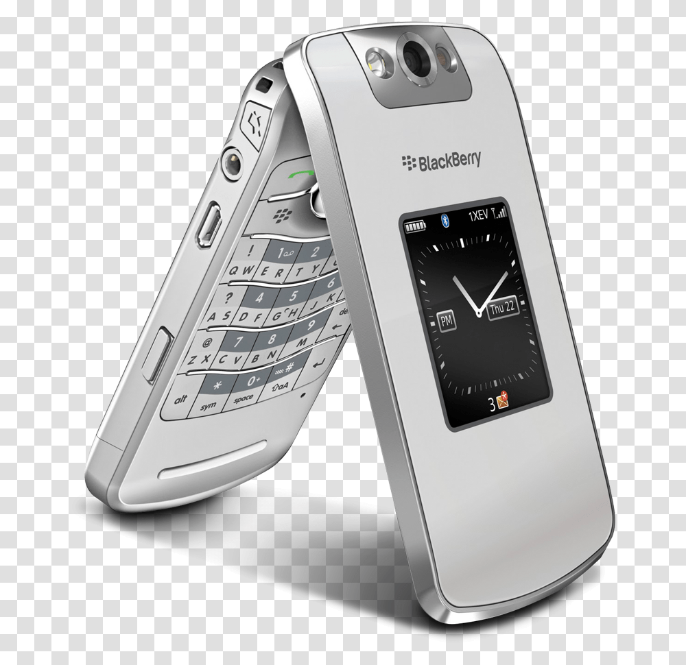 Blackberry Pearl Flip Blackberry Pearl Flip, Phone, Electronics, Mobile Phone, Cell Phone Transparent Png