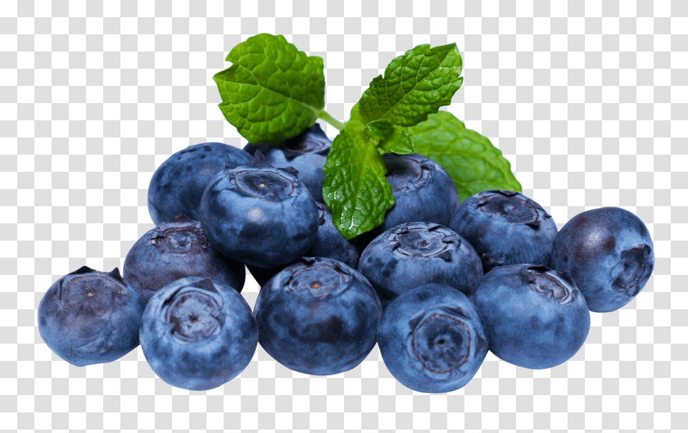 Blackberry With Leaves Image, Fruit, Plant, Blueberry, Food Transparent Png