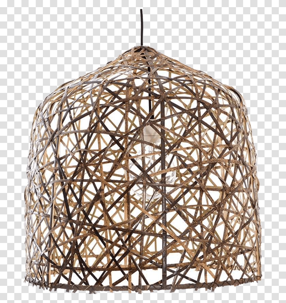 Blackbirds Nest Lamp, Lampshade, Apparel, Light Fixture Transparent Png