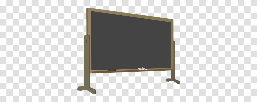 Blackboard Education, Monitor, Screen, Electronics Transparent Png