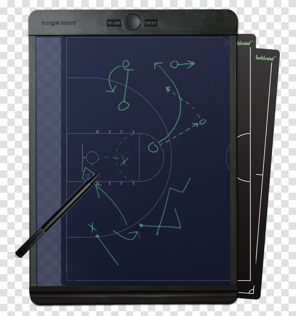 Blackboard Boogie Board Letter, Mobile Phone, Electronics, Cell Phone, Plot Transparent Png