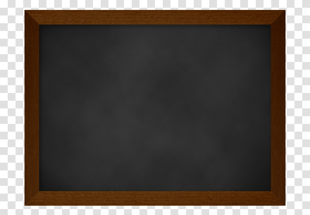 Blackboard Chalkboard Black Anime Ibispaintx Wood, Monitor, Screen, Electronics, Display Transparent Png