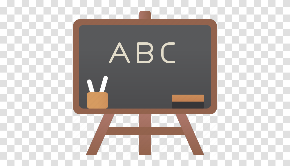 Blackboard Classroom Study Teacher Blackboard, Text Transparent Png