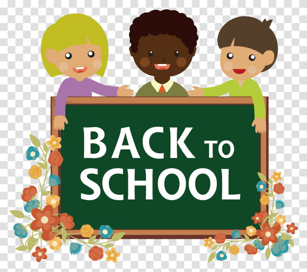 Blackboard Designs For School, Person, Advertisement Transparent Png